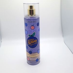 Bath and body works scent